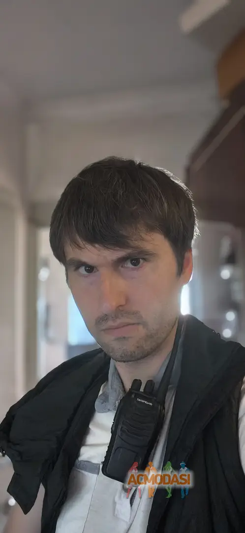 Юрий Игоревич Майборода фото №1756132. Завантажено 09 Червня 2026
