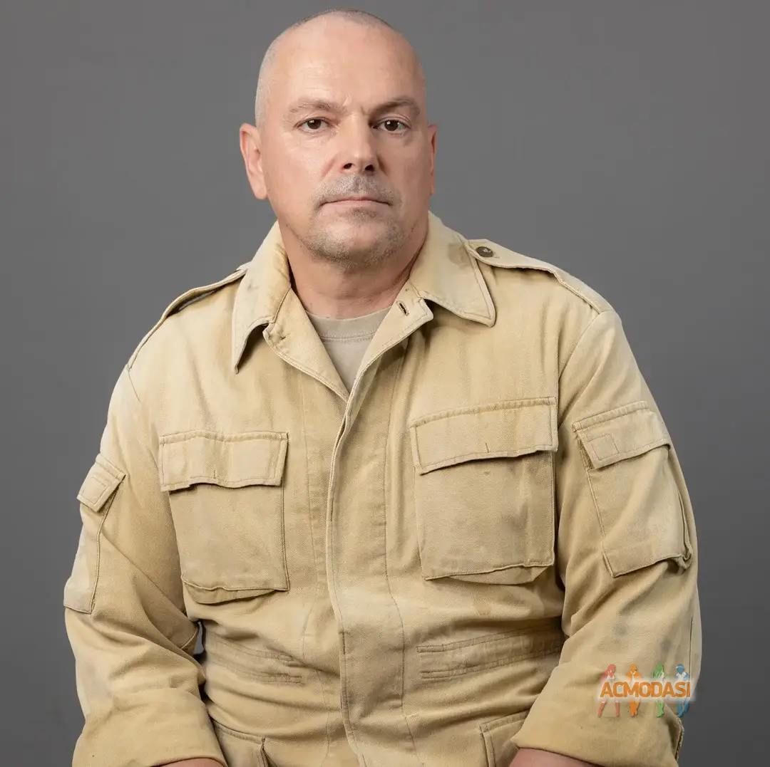 Gregory  Syrota aka Zvi Shulman фото №1757041. Завантажено 10 Липня 2026