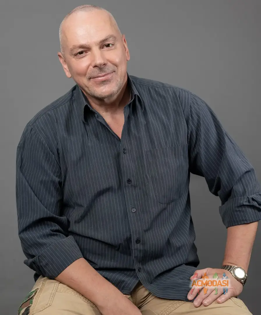 Gregory  Syrota aka Zvi Shulman фото №1757042. Завантажено 10 Липня 2026