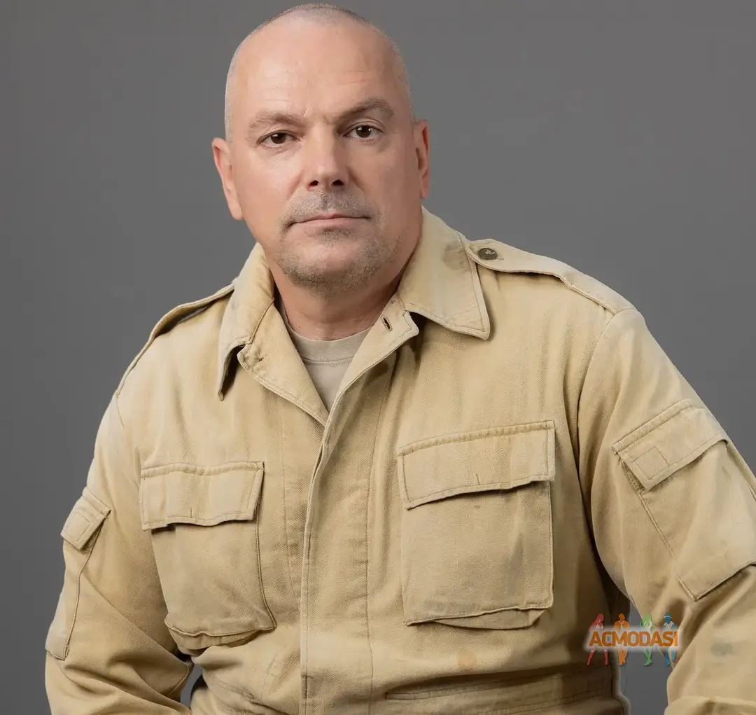 Gregory  Syrota aka Zvi Shulman фото №1757040. Завантажено 10 Липня 2026