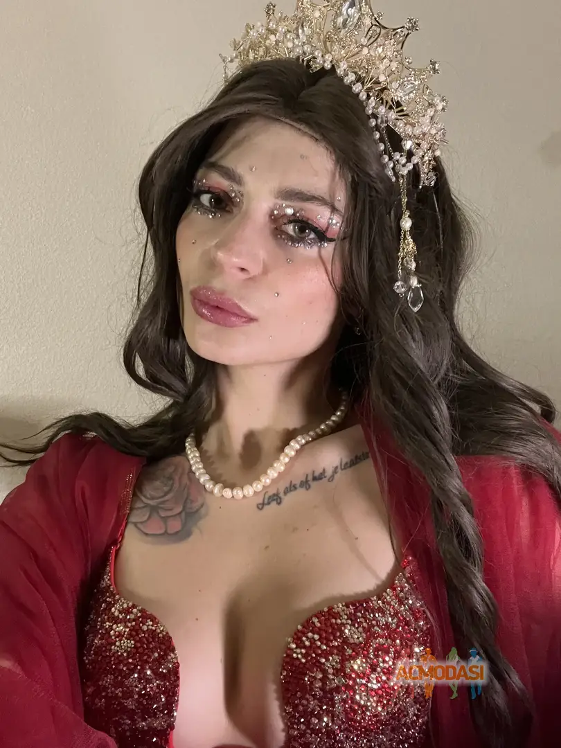 Анастасія Gaeishae  фото №1758463. Завантажено 31 Серпня 2026