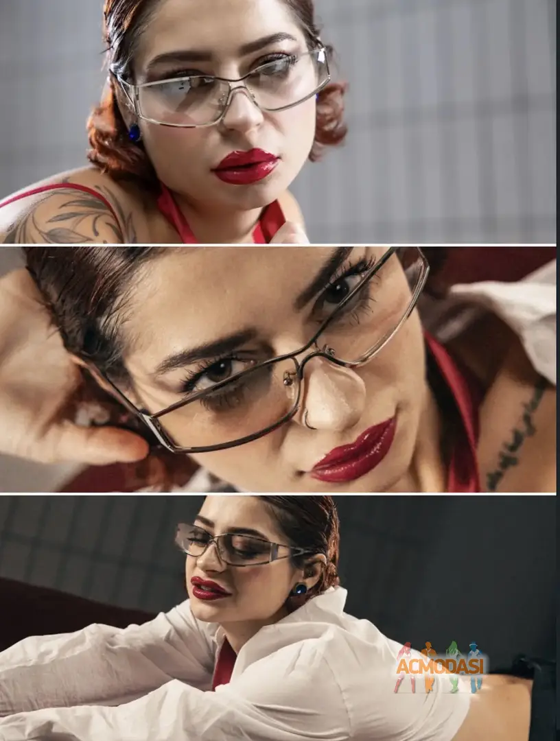 Анастасія Gaeishae  фото №1758459. Завантажено 31 Серпня 2026