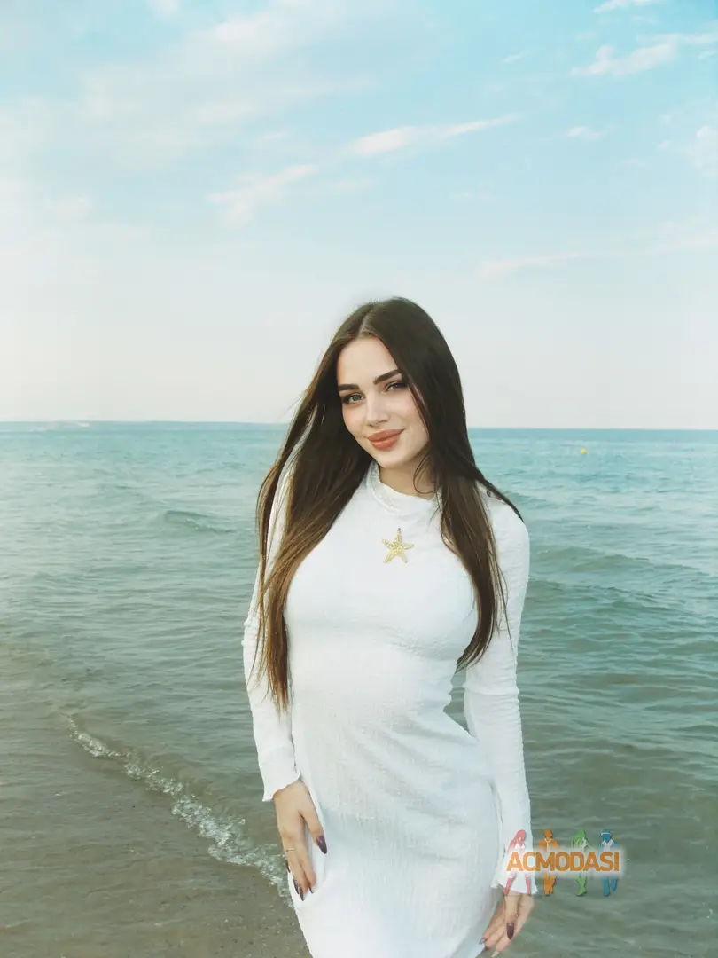 Алеся  Дамчучина фото №1758738. Завантажено 10 Вересня 2026