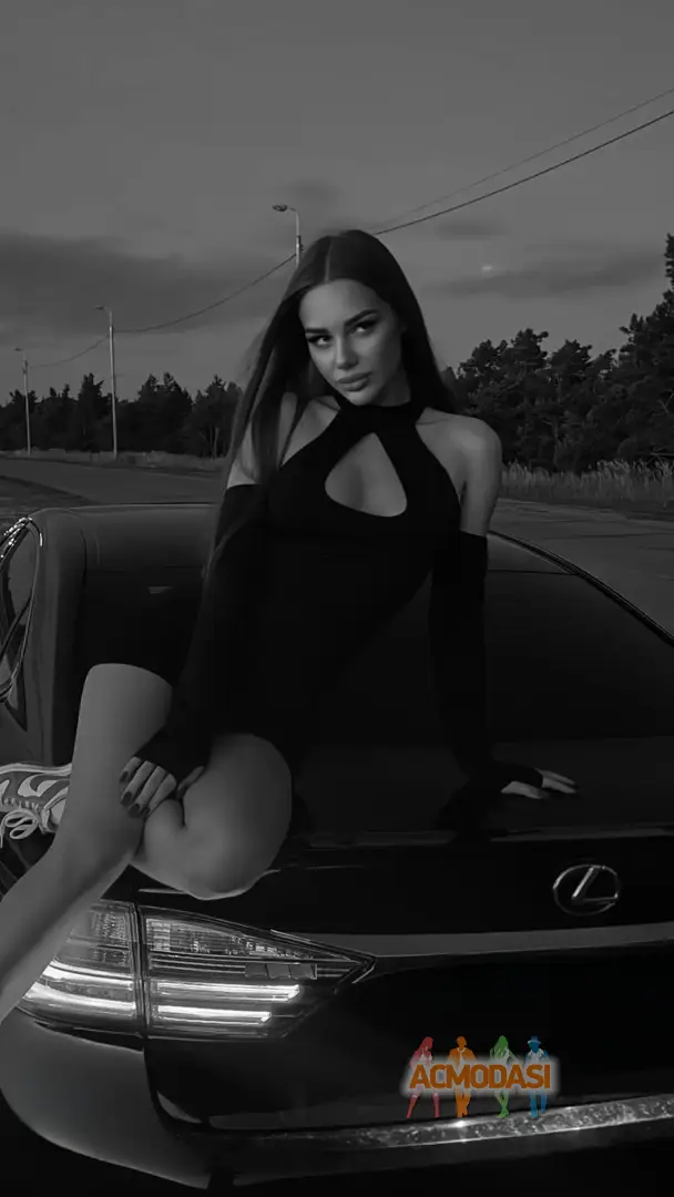 Алеся  Дамчучина фото №1758727. Завантажено 10 Вересня 2026