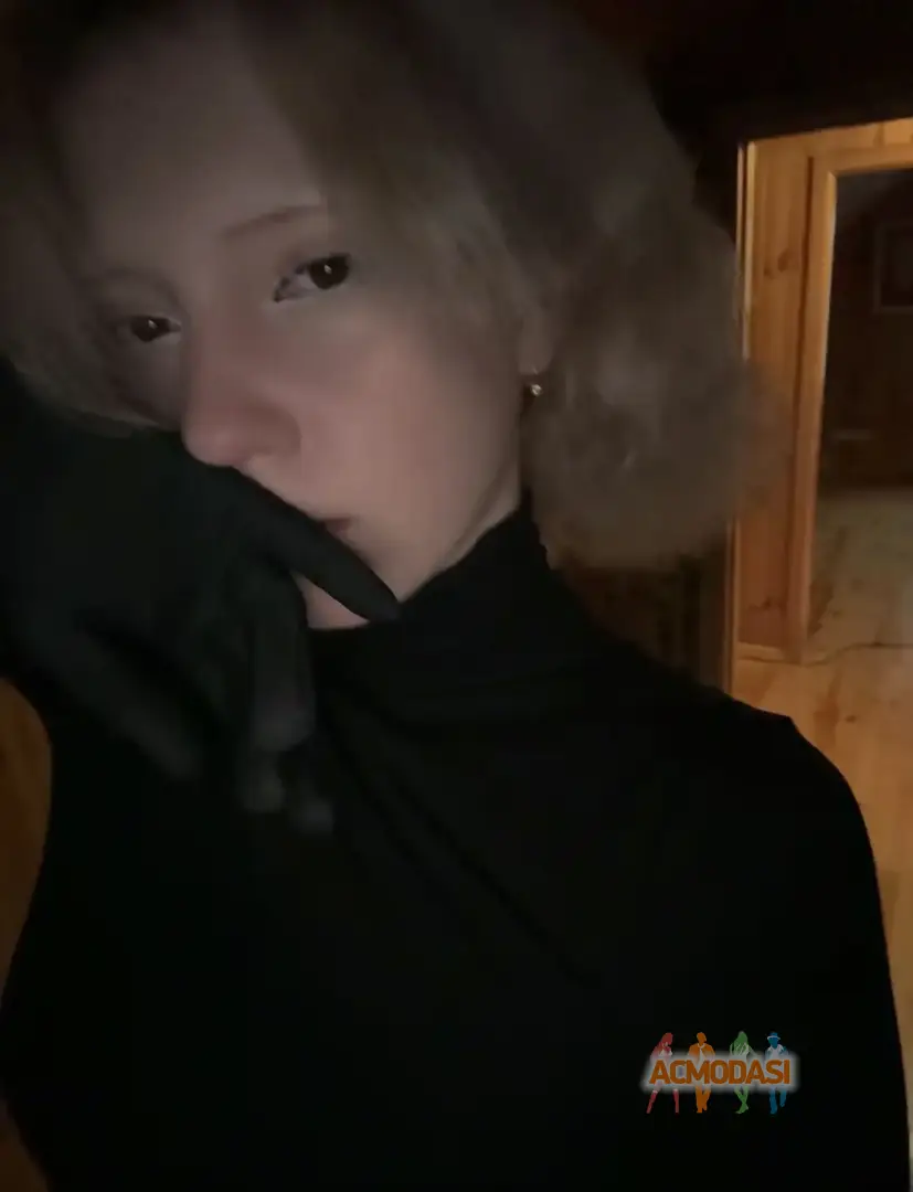Анастасія  Ільіна фото №1759827. Завантажено 19 Жовтня 2026