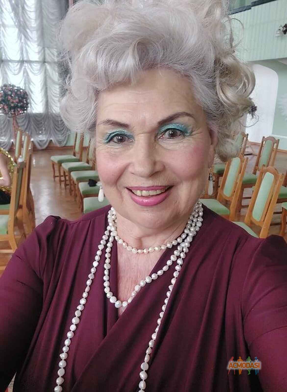 Нэлли Николаевна Колотовкина фото №1640230. Завантажено 13 Липня 2021