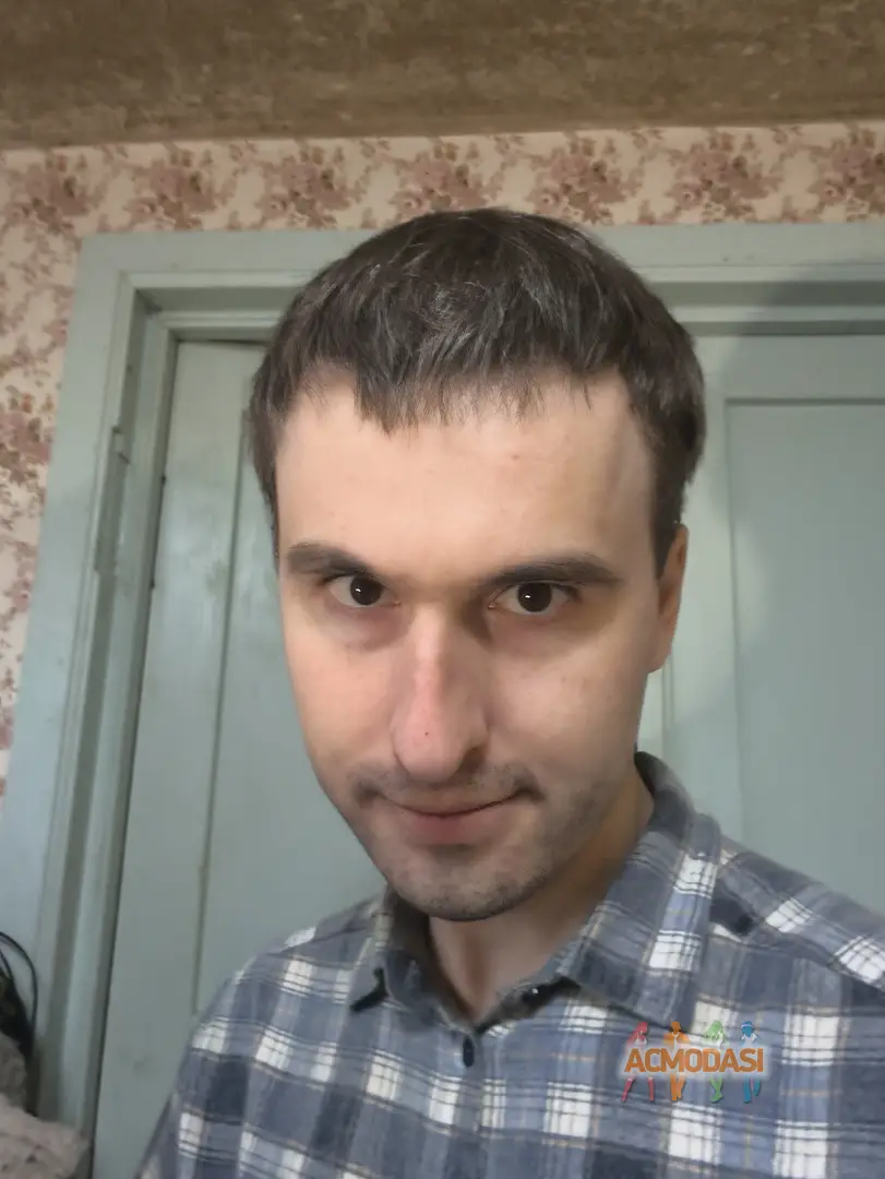 Юрий Игоревич Майборода фото №1749858. Завантажено 21 Листопада 2025