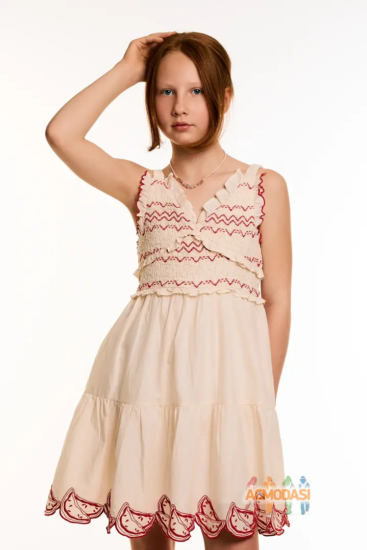 Аліса  Нікітіна фото №1745736. Завантажено 01 Серпня 2025