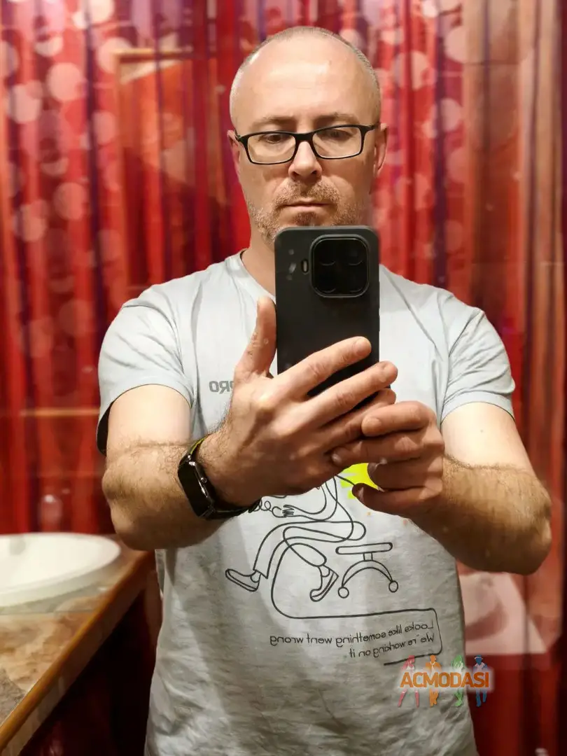 Ruslan (Content Creator) Rieznikov фото №1749127. Завантажено 30 Жовтня 2025