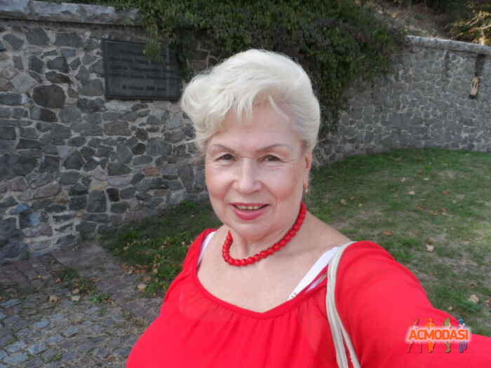 Нэлли Николаевна Колотовкина фото №851394. Завантажено 14 Листопада 2015