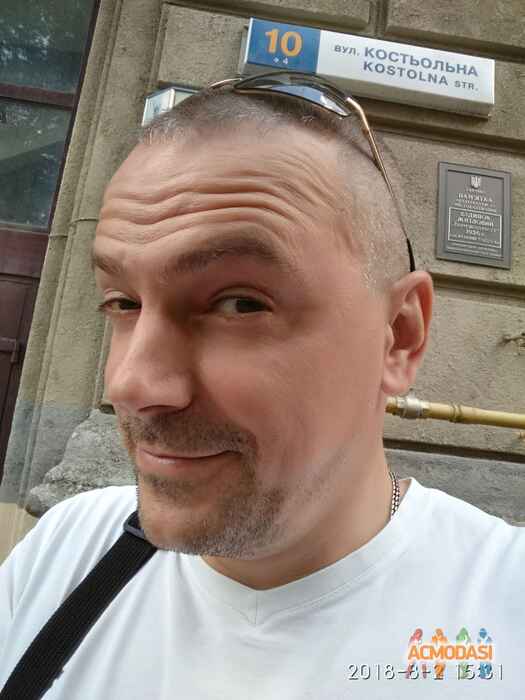 Gregory  Syrota фото №1269860. Завантажено 03 Серпня 2018