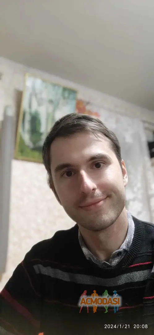 Юрий Игоревич Майборода фото №1729298. Завантажено 23 Травня 2024