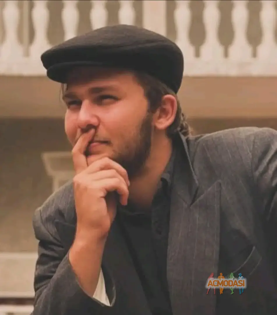 Сергей Викторовычь Лебедев фото №1743692. Завантажено 01 Червня 2025