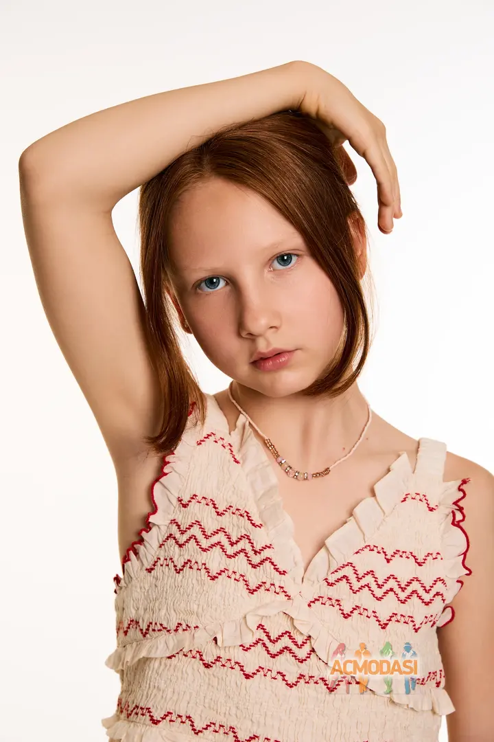 Аліса  Нікітіна фото №1745739. Завантажено 01 Серпня 2025