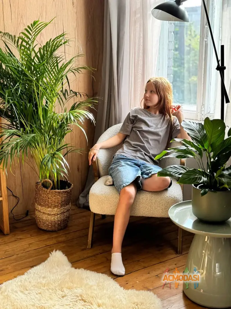 Аліса  Нікітіна фото №1745608. Завантажено 29 Липня 2025