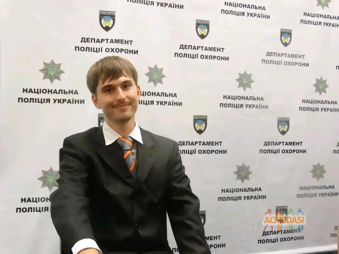 Юрий Игоревич Майборода фото №1749533. Завантажено 15 Листопада 2025