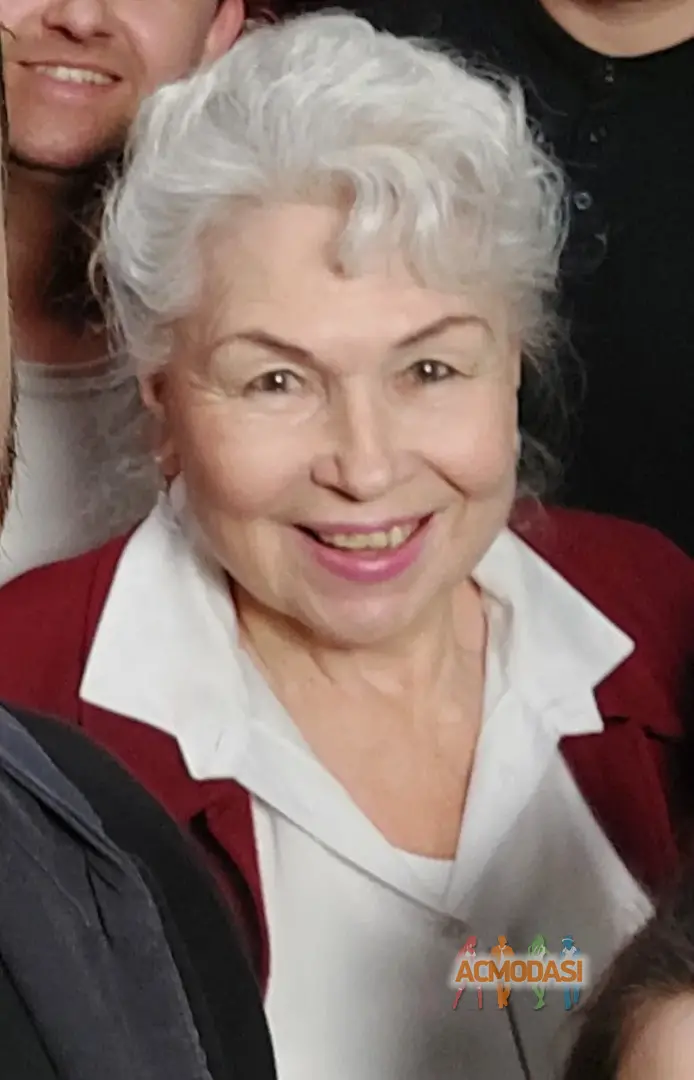 Нэлли Николаевна Колотовкина фото №1725459. Завантажено 29 Лютого 2024