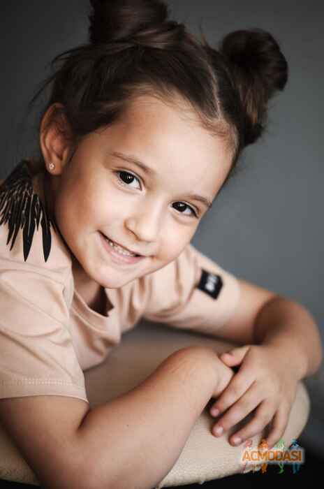 Даниэла Николаевна Подольская фото №1569060. Завантажено 24 Вересня 2020