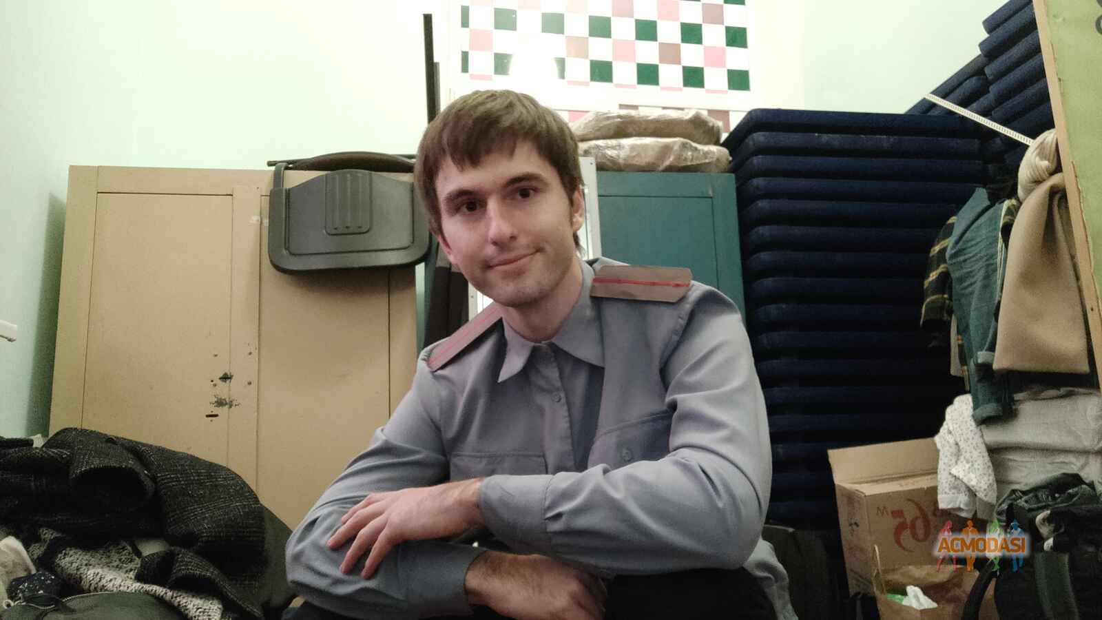 Юрий Игоревич Майборода фото №1611124. Завантажено 27 Лютого 2021