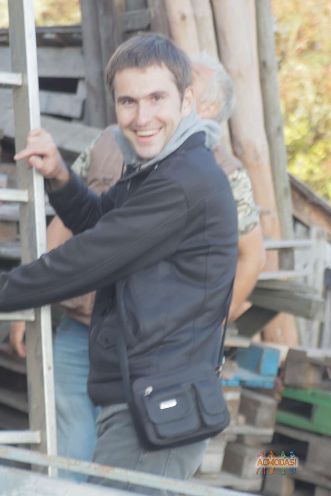 Юрий Игоревич Майборода фото №1668112. Завантажено 22 Листопада 2021