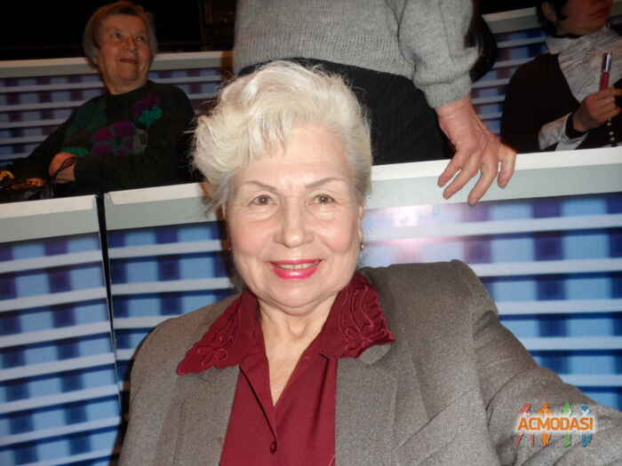 Нэлли Николаевна Колотовкина фото №851456. Завантажено 14 Листопада 2015