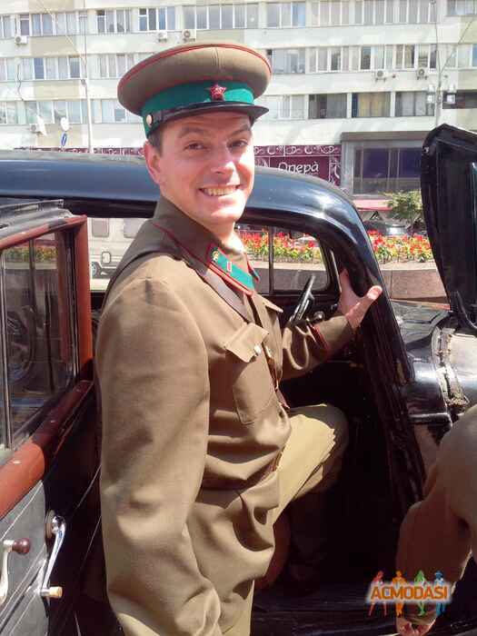 Gregory  Syrota фото №796966. Завантажено 20 Квітня 2015