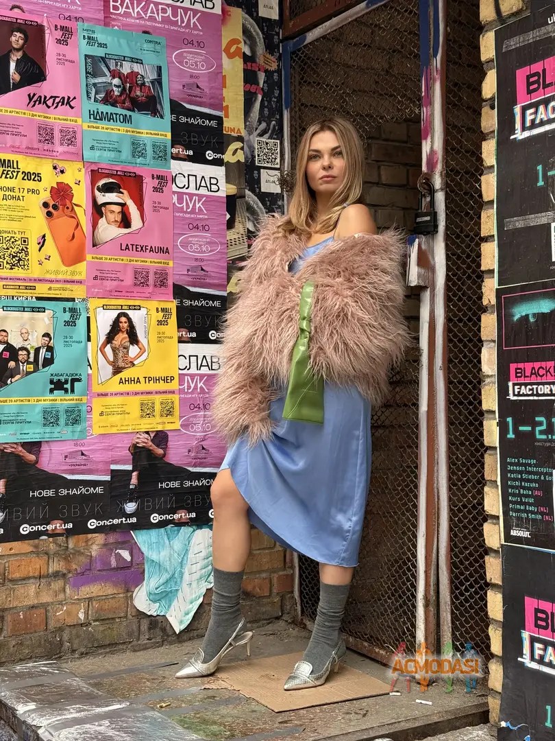 Аліса Вʼячеславівна Фінашкіна фото №1753125. Завантажено 20 Лютого 2026