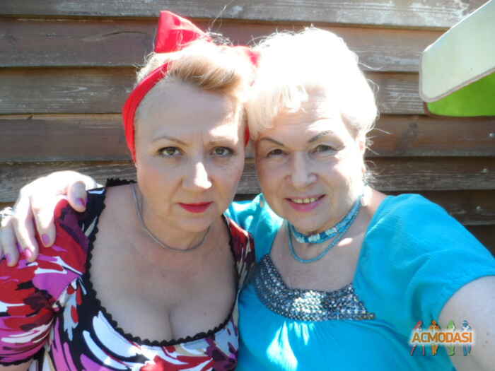 Нэлли Николаевна Колотовкина фото №1057758. Завантажено 23 Травня 2017