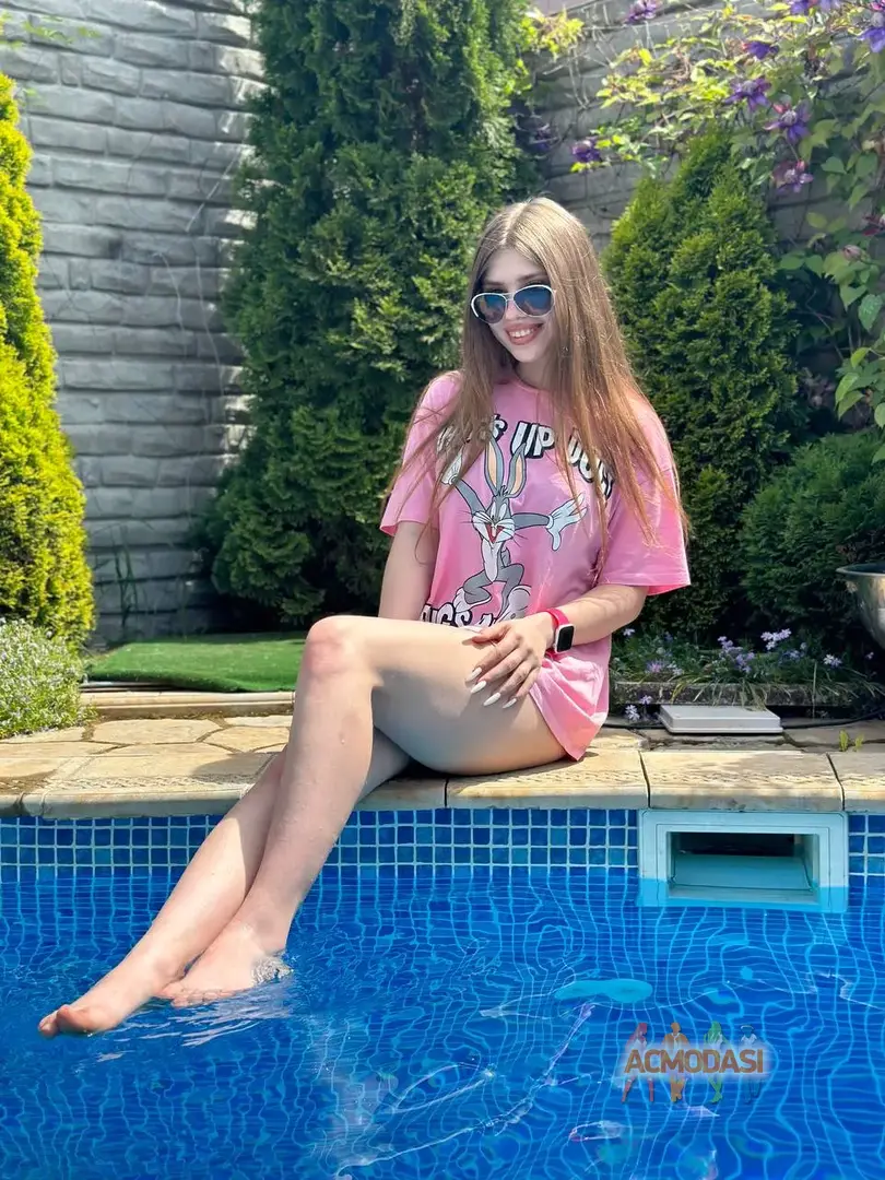 Аліна  Голубенко фото №1744111. Завантажено 13 Червня 2025