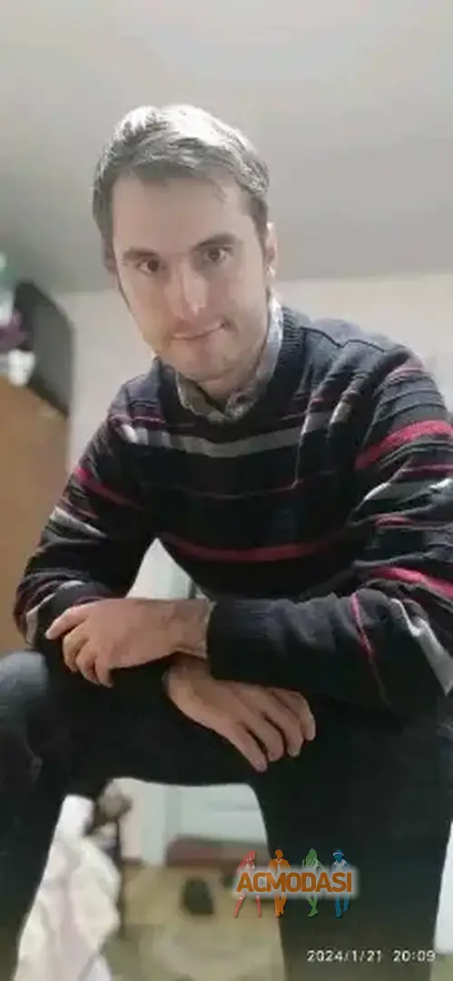 Юрий Игоревич Майборода фото №1750507. Завантажено 14 Грудня 2025