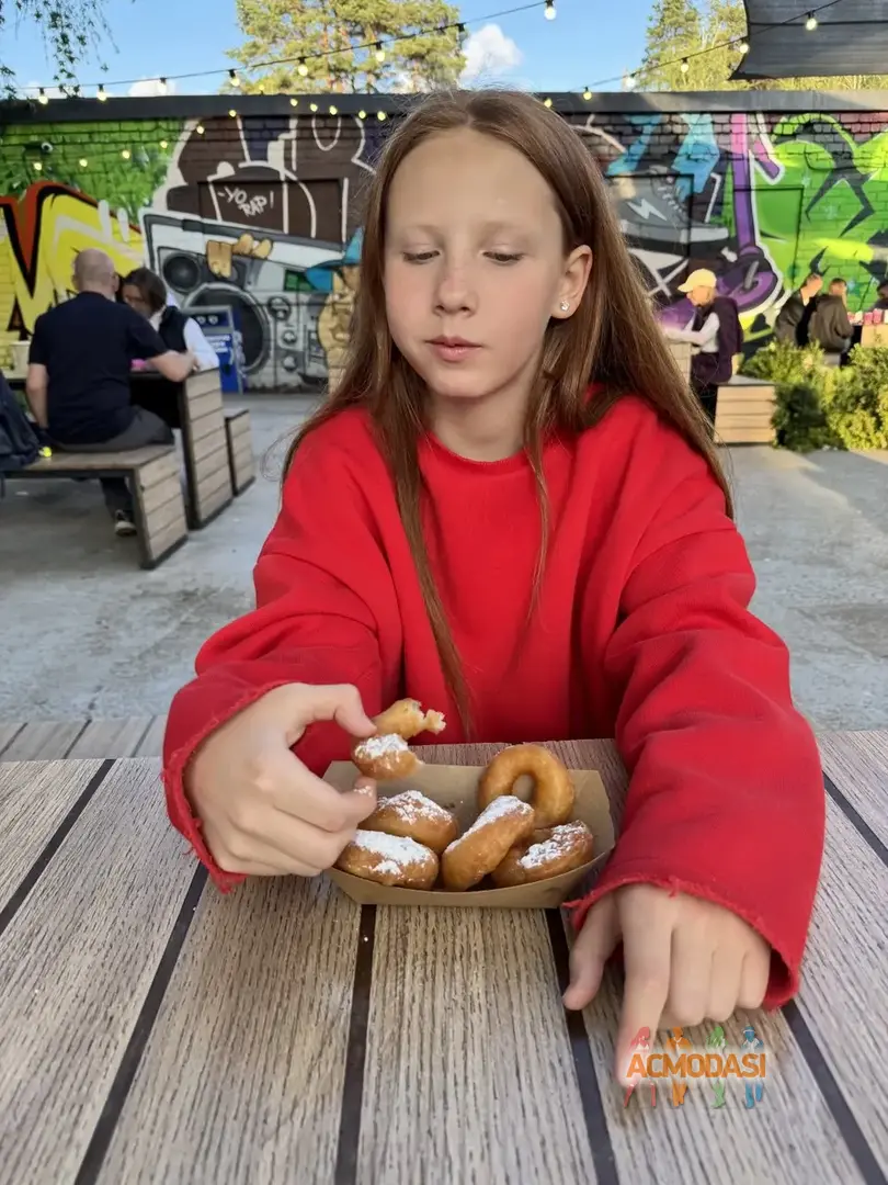 Аліса  Нікітіна фото №1745613. Завантажено 29 Липня 2025