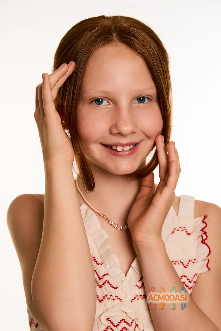 Аліса  Нікітіна фото №1745741. Завантажено 01 Серпня 2025