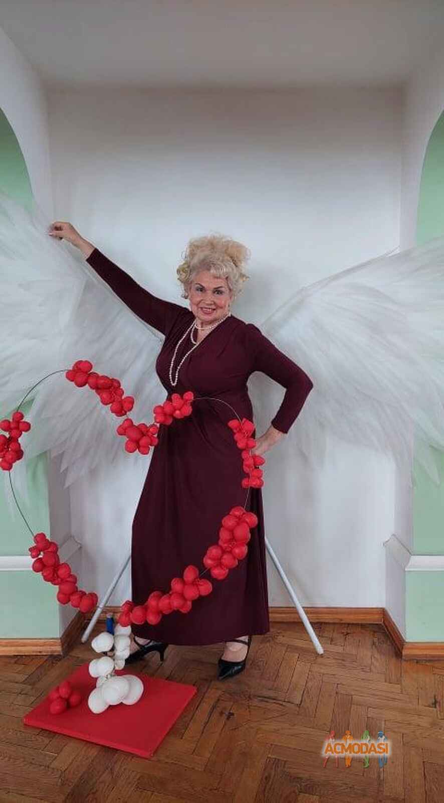 Нэлли Николаевна Колотовкина фото №1640249. Завантажено 13 Липня 2021