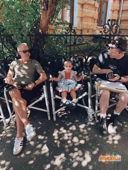 Даниэла Николаевна Подольская фото №1409402. Завантажено 10 Червня 2019