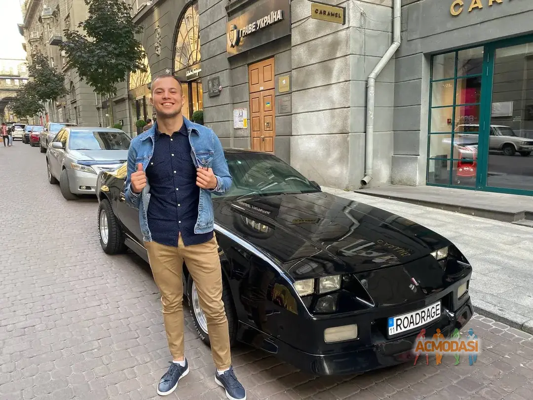 Zhenia  Polozenko фото №1721508. Завантажено 15 Грудня 2023