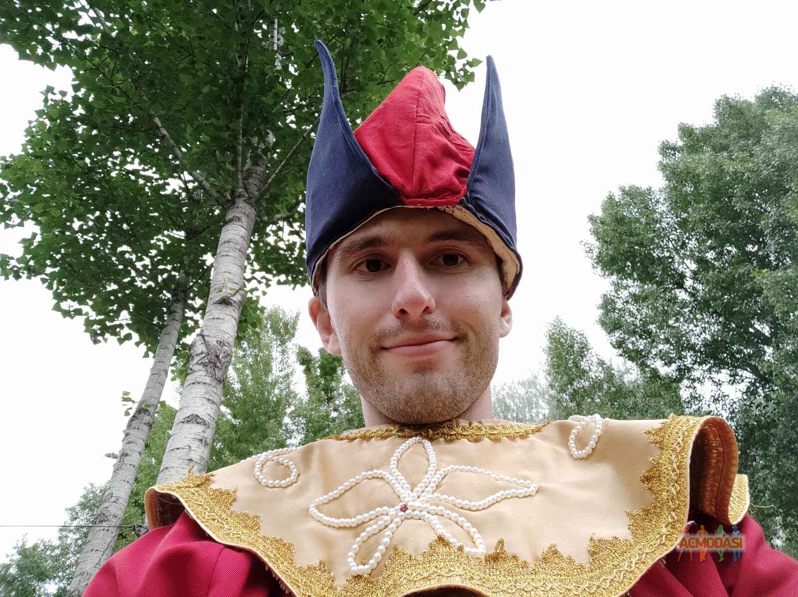 Юрий Игоревич Майборода фото №1630536. Завантажено 29 Травня 2021