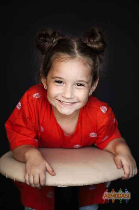 Даниэла Николаевна Подольская фото №1569057. Завантажено 24 Вересня 2020