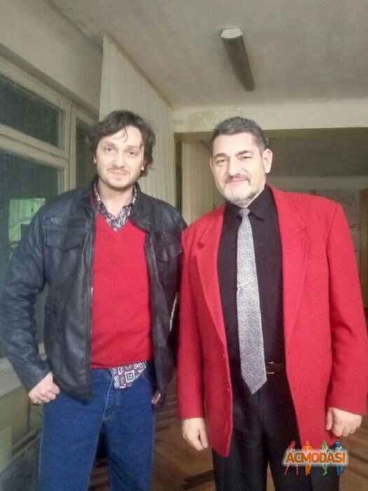 ИГОРЬ Олександрович Тетруев фото №1146497. Завантажено 01 Грудня 2017