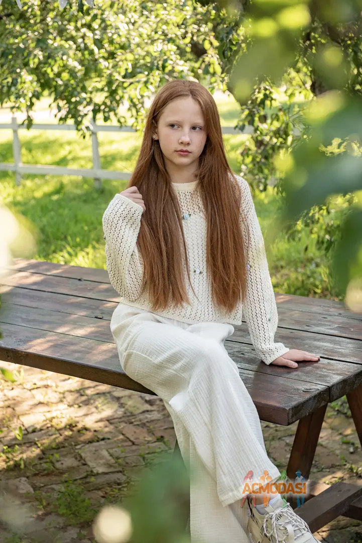 Аліса  Нікітіна фото №1745607. Завантажено 29 Липня 2025