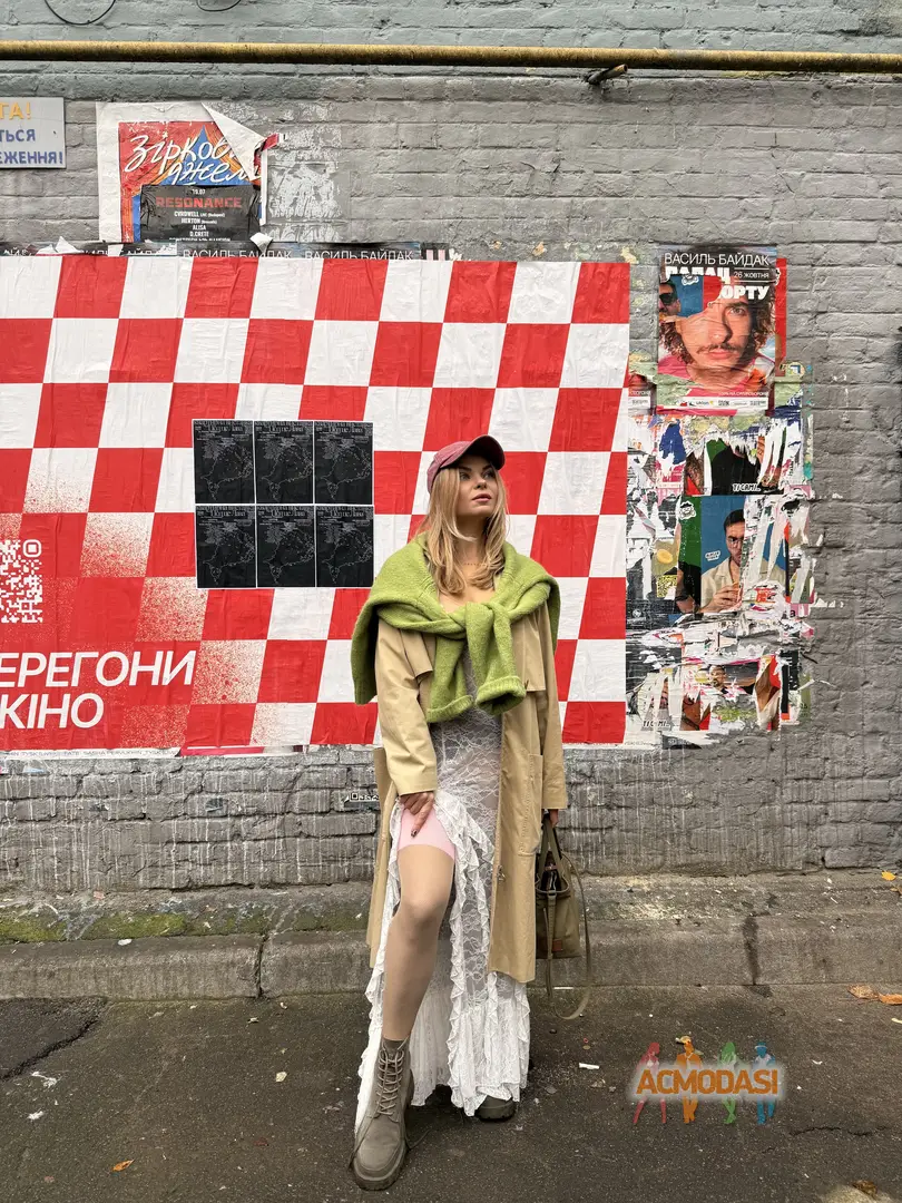 Аліса Вʼячеславівна Фінашкіна фото №1753124. Завантажено 20 Лютого 2026