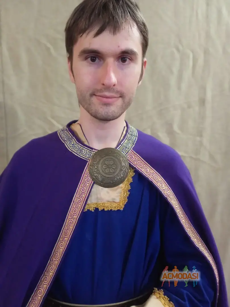 Юрий Игоревич Майборода фото №1729297. Завантажено 23 Травня 2024