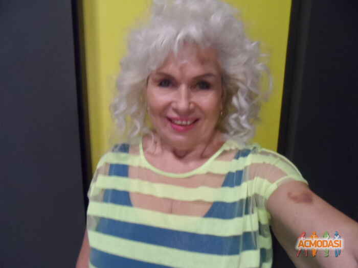 Нэлли Николаевна Колотовкина фото №1301393. Завантажено 03 Жовтня 2018