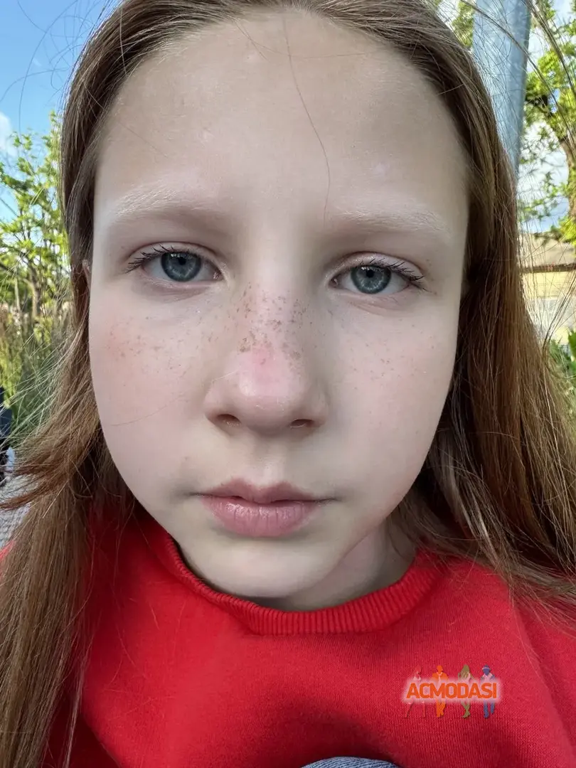 Аліса  Нікітіна фото №1745614. Завантажено 29 Липня 2025