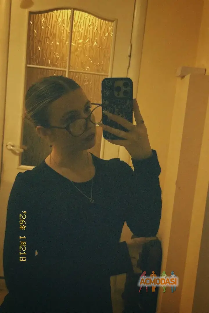 Анна Ігорівна Смаль фото №1752959. Завантажено 15 Лютого 2026