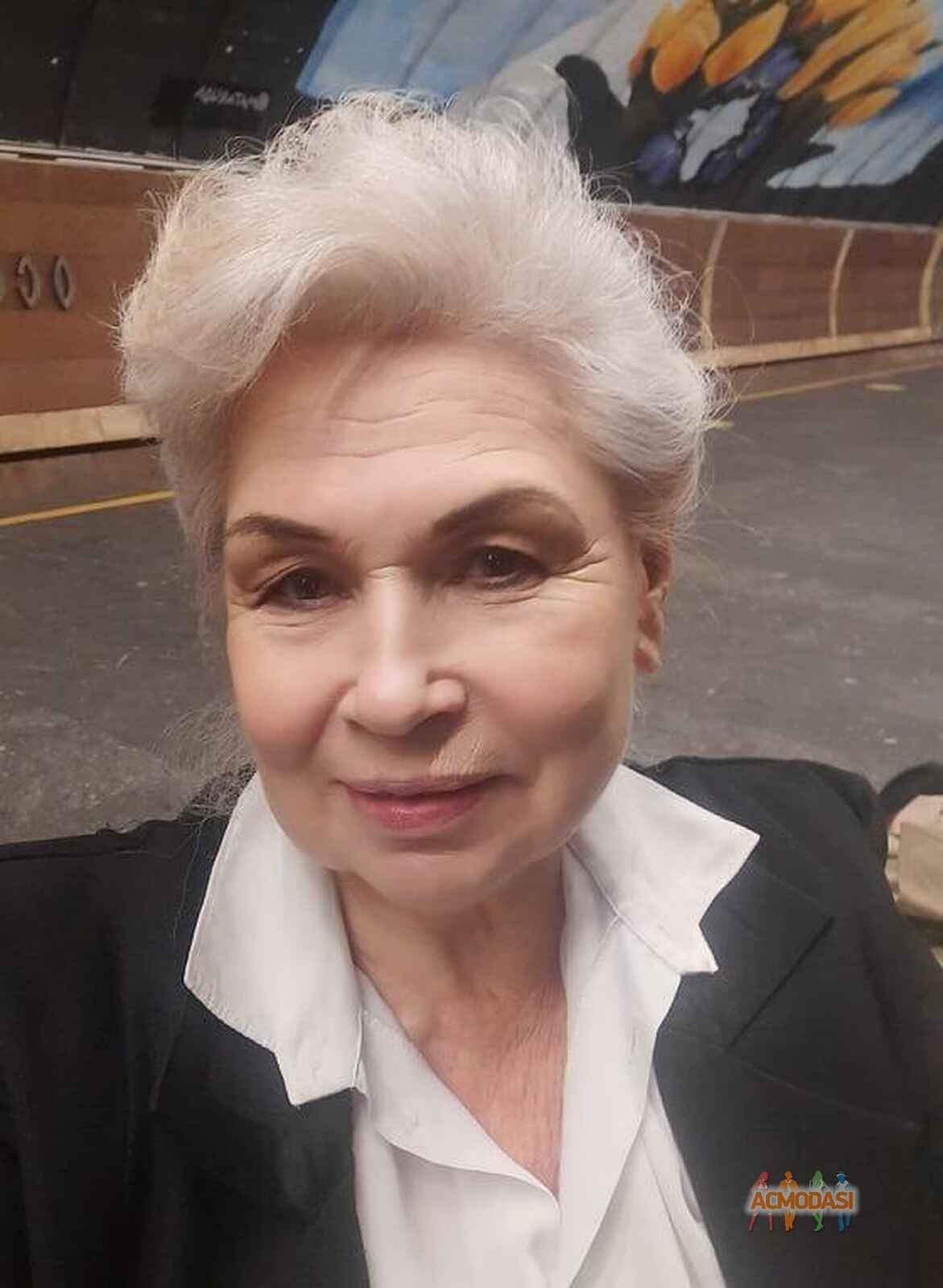 Нэлли Николаевна Колотовкина фото №1640250. Завантажено 13 Липня 2021