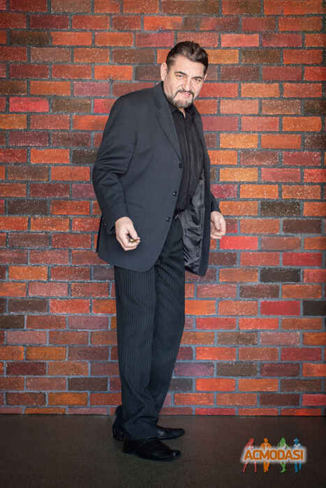 ИГОРЬ Олександрович Тетруев фото №1357827. Завантажено 31 Січня 2019