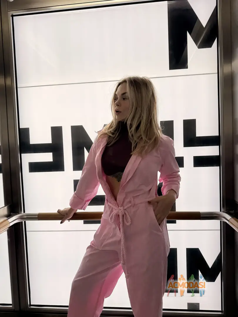 Аліса Вʼячеславівна Фінашкіна фото №1753122. Завантажено 20 Лютого 2026