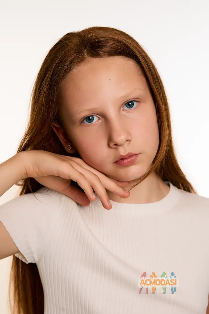 Аліса  Нікітіна фото №1745737. Завантажено 01 Серпня 2025