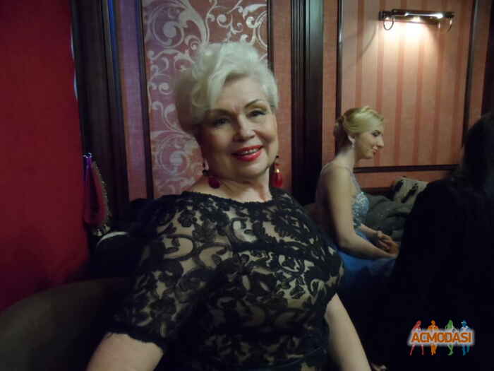 Нэлли Николаевна Колотовкина фото №1025133. Завантажено 25 Лютого 2017