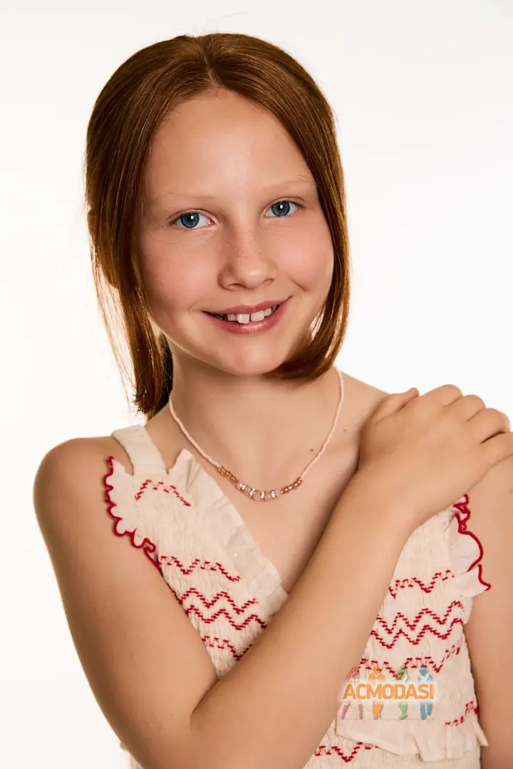 Аліса  Нікітіна фото №1745740. Завантажено 01 Серпня 2025